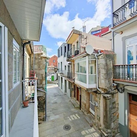 Apartamento Centrico Y Acogedor Vigo Exterior photo