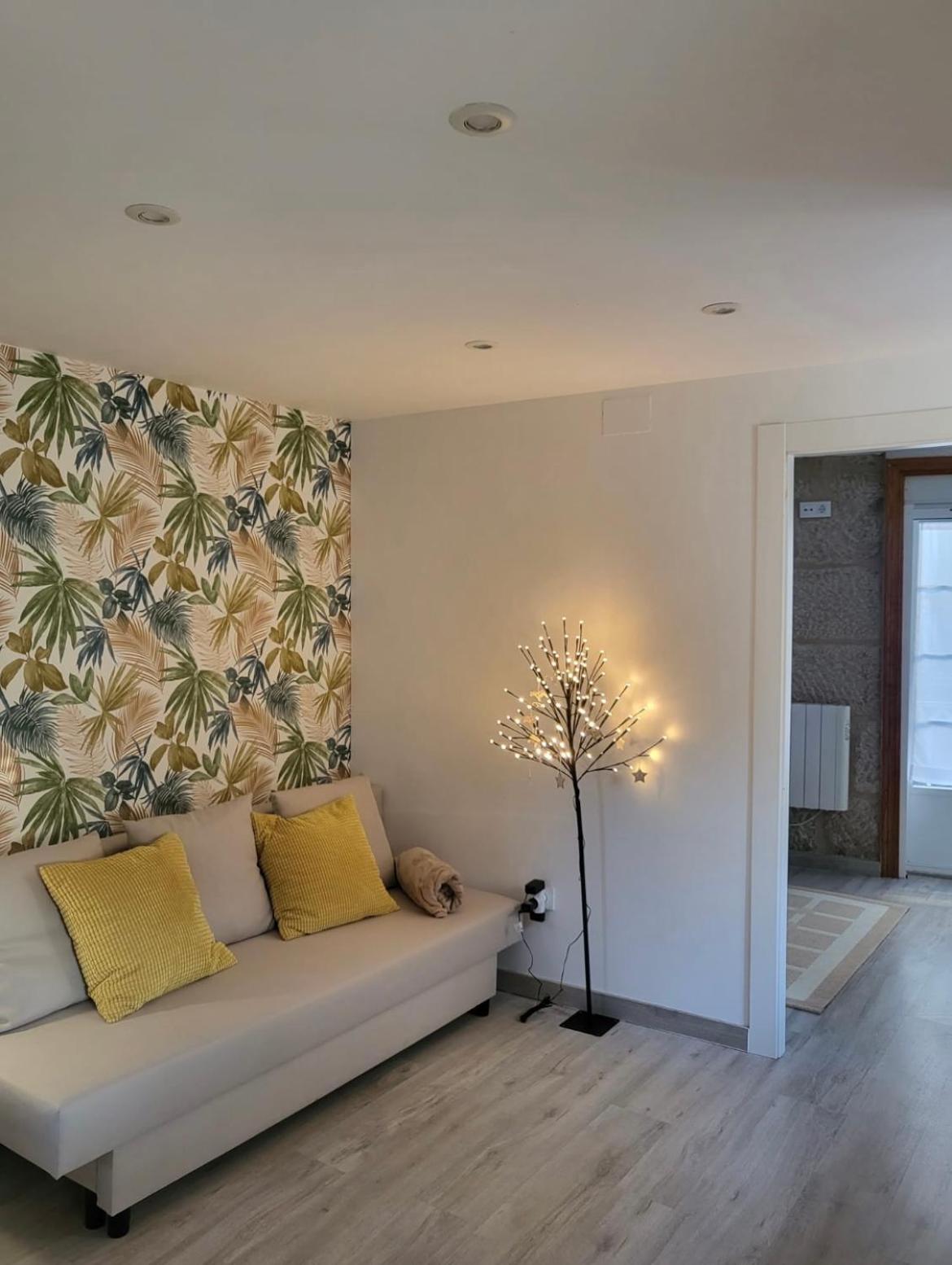Apartamento Centrico Y Acogedor Vigo Exterior photo