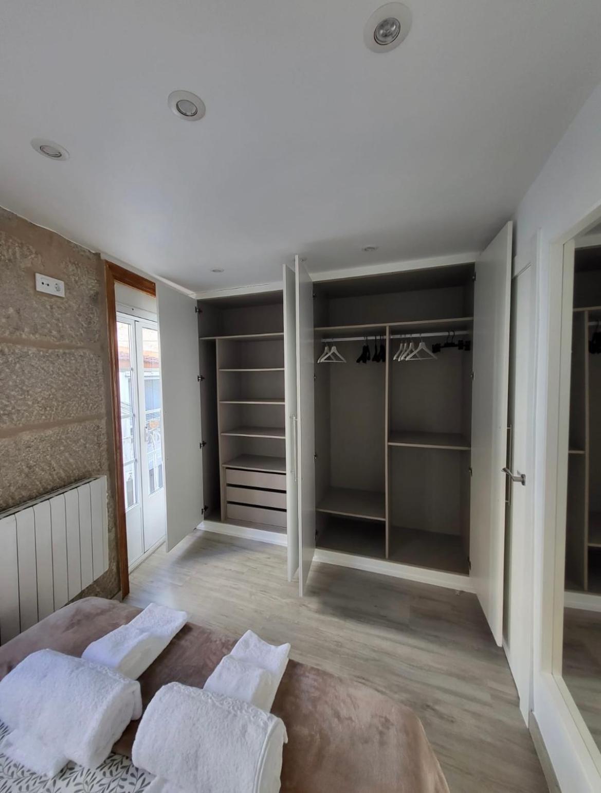 Apartamento Centrico Y Acogedor Vigo Exterior photo
