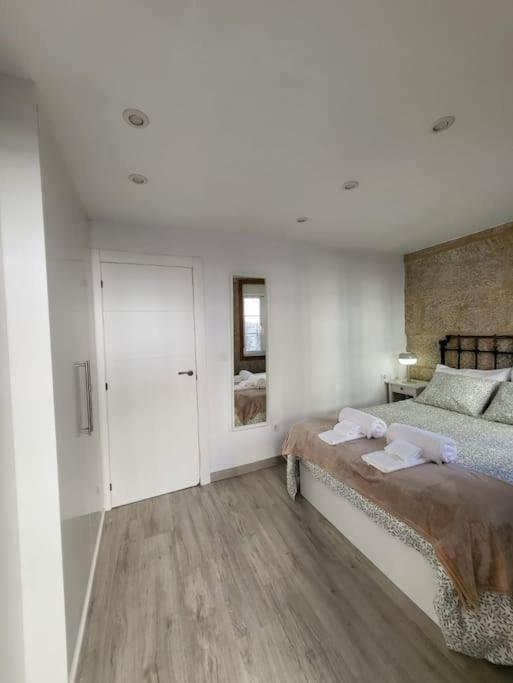 Apartamento Centrico Y Acogedor Vigo Exterior photo